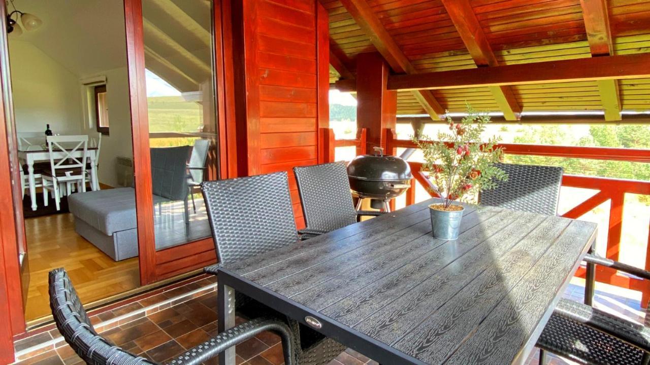 Ski House Tornik Zlatibor Exterior photo